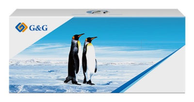 G&g Toner Compatible With HP 17A/ CF217A — image 1