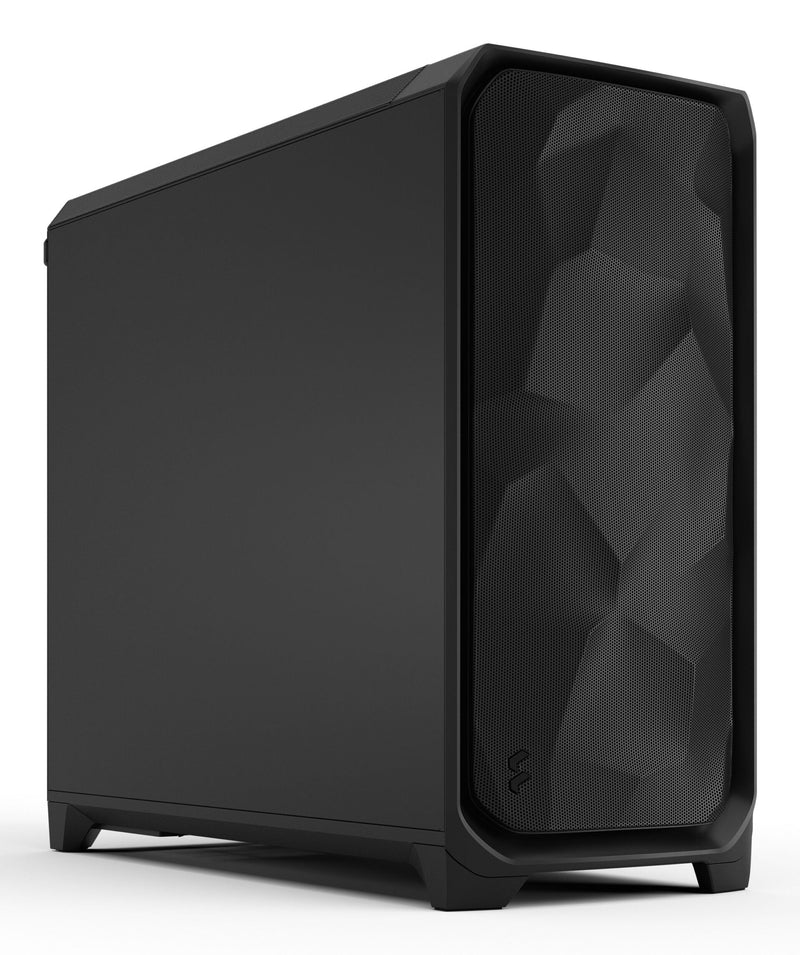 Fractal Design PC Case FD-C-MES3X-01 Large Black