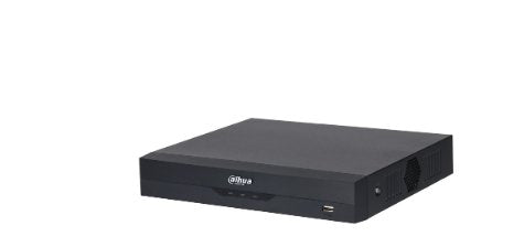 (DHI-NVR2116HS-I2) Dahua Grabador IP Nvr Wizsense Compacto 1U 1HDD 16 Canales Gen 2 With Inteligencia Artifica