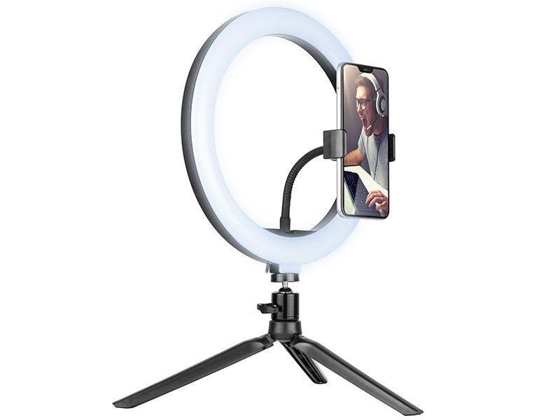 Tracer Ring Lamp Ring Mini Tripod 26CM