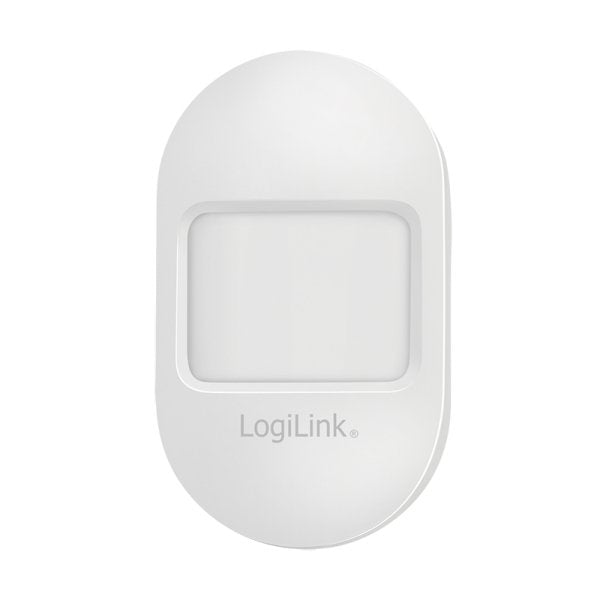 Detector Motion Smart Wi-Fi, Compatible With Tuya