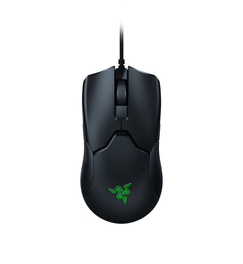 Razer Viper 8KHZ Mouse Gaming Óptico RGB 20000DPI RZ01-03580100-R3M1