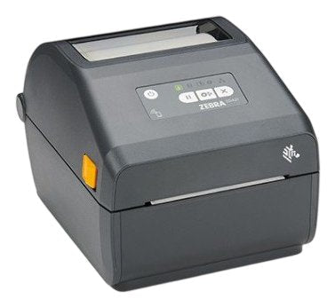 Thermal Transfer Printer (74/300M) ZD421 300 DPI USB Host Modular Connectivity Slot 802.11AX BT5.3 Row Eu And  — image 1