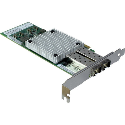 Inter-tech Argus PCIE LR-9802BF-2SFP +, Adapter LAN 88883050 — image 1