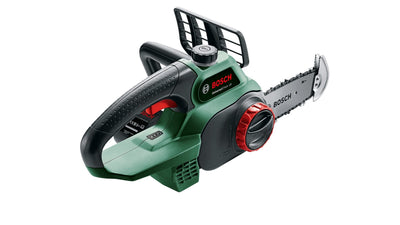 Bosch Motosierra Wireless Universalchain 18 Body Only 18 Voltios, Motosierra Eléctrica Green/Black Without Bat — image 1