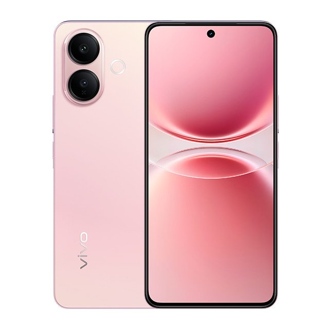 Vivo V70 Lite 5G 6.77 6GB 256GB Pink