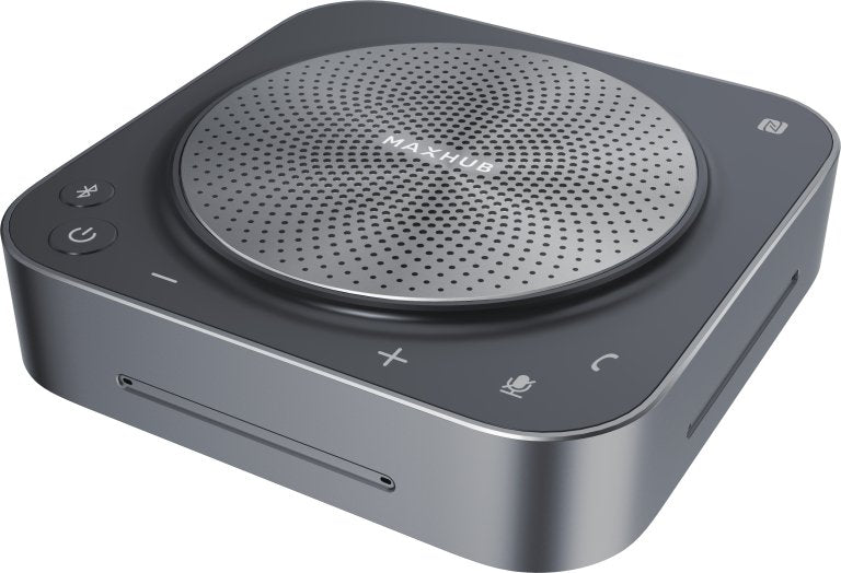 Maxhub Speaker Teleconferencia With Microphone