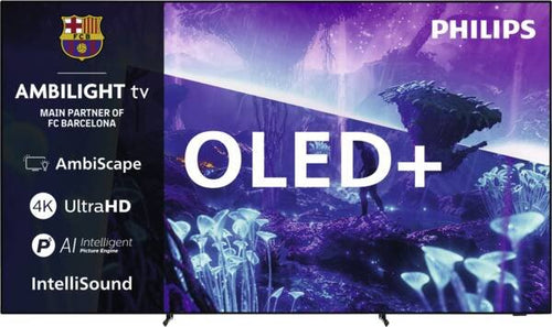 TV 65 Pulgadas OLED + 65OLED951/12 — image 1