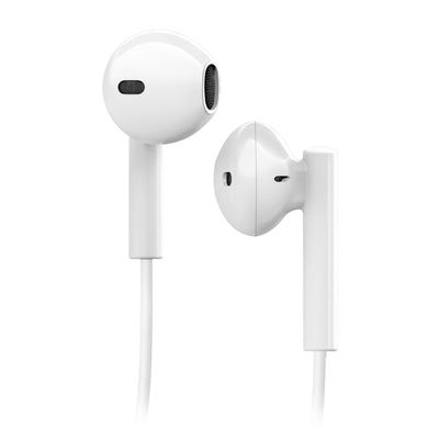 Sbs Headphones Studio Mix 105 Alámbrico Dentro Or Ído Llamadas/Música White — image 1
