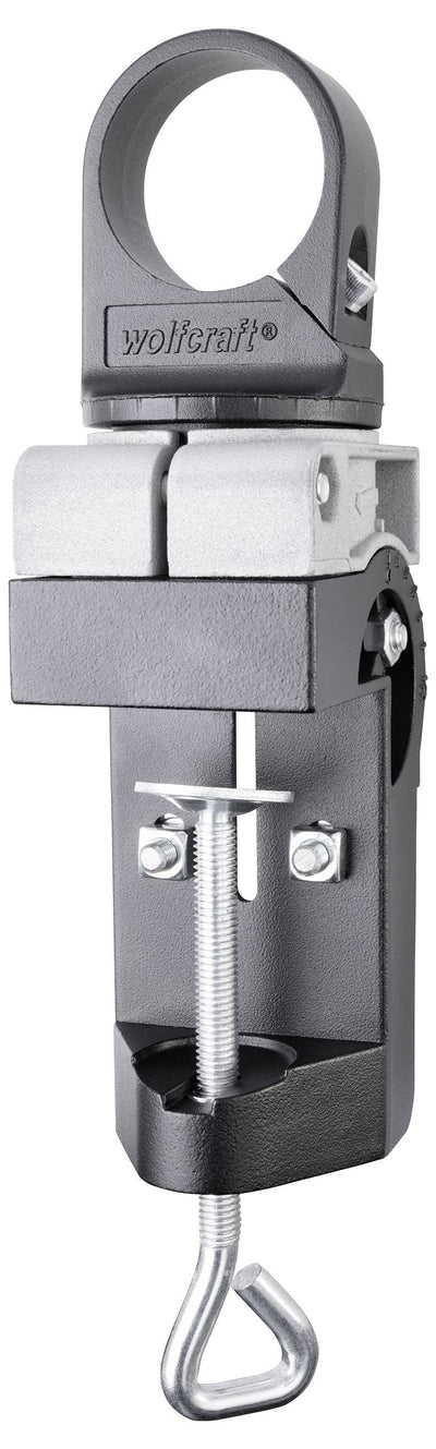Wolfcraft Stand Rotating Drill 4800000 — image 1
