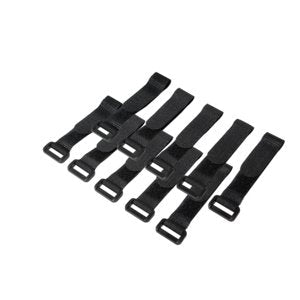 Logilink Velcro Organiser Cables (10UND) KAB0056