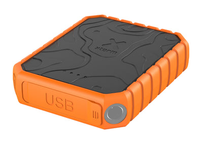 Xtorm Power Bank Rugged Outdoor 10.000MAH 2x USB Qc 3.0 USB-C Pd — image 1