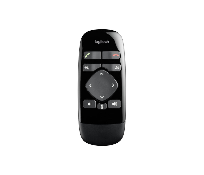 Logitech BCC950 Remote Control Ir Wireless Webcam Buttons