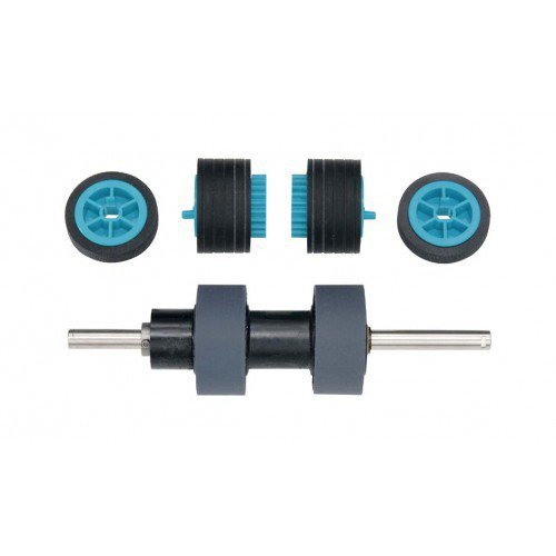Panasonic KV-SS033 Accesorio Or Piece Spare Part Printer/Scanner Rodillo