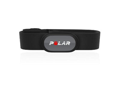 Polar H9 Heart Rate Senson Black Xs-s — image 1