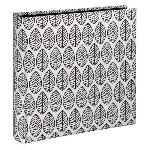Hama Fleur - Album Foto / Protectores - White — image 1