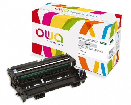 Comp. Drum Owa Brother DR-6000 (20000 Páginas) Brother