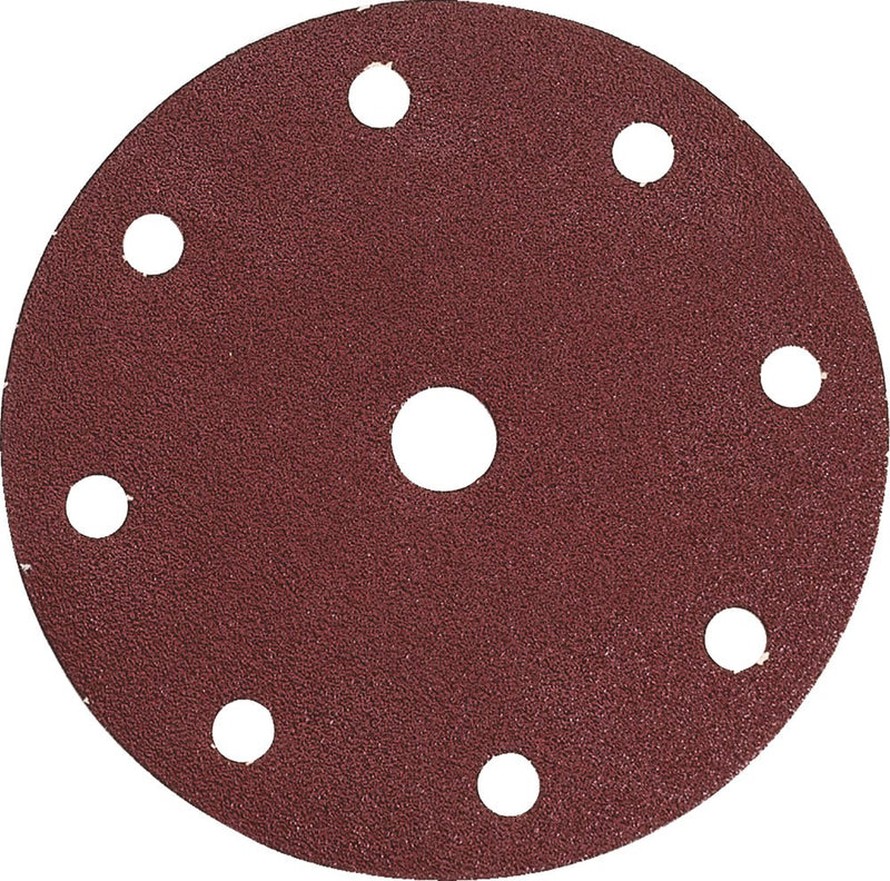 Makita Paper Lija With Velcro, Ø 150MM K320, P-32007