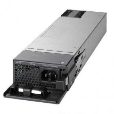 Cisco PWR-C6-125WAC Componente Switch Network Sistema Power — image 1