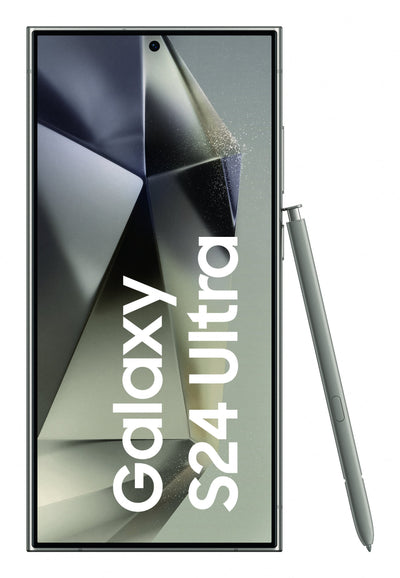 Samsung Galaxy S24 Ultra 256GB Gray — image 1
