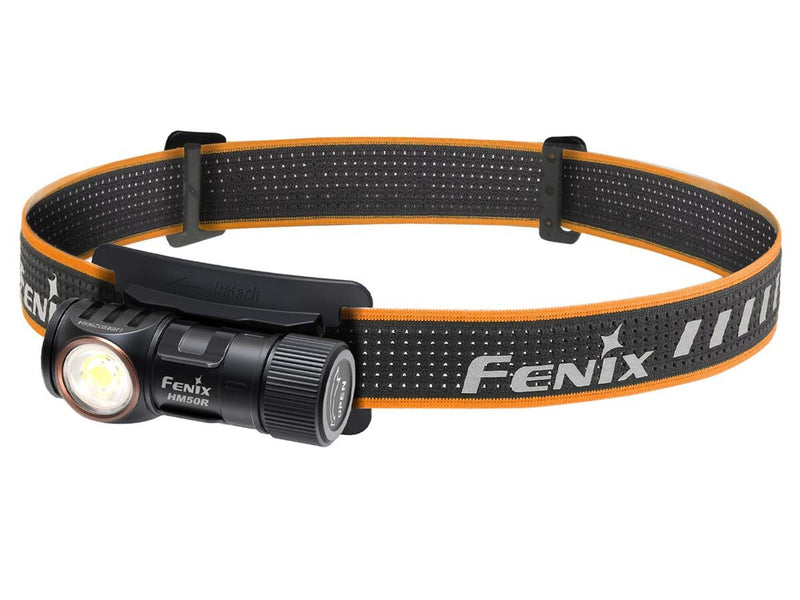 Fenix Linterna Front HM50R V2.0 700 Lm
