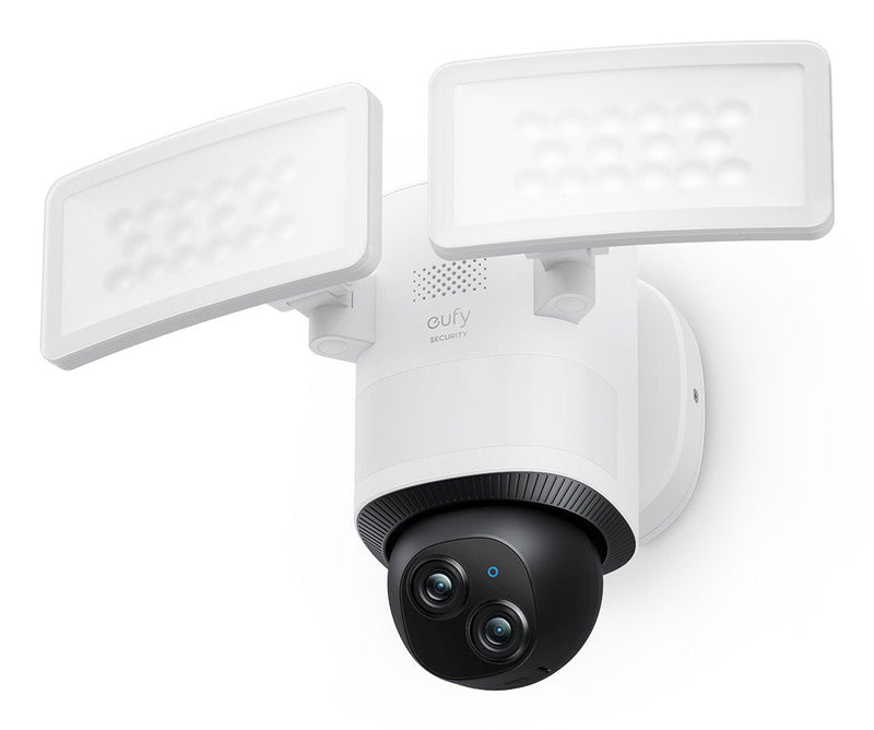 Anker Camera Surveillance Floodlight Cam E340