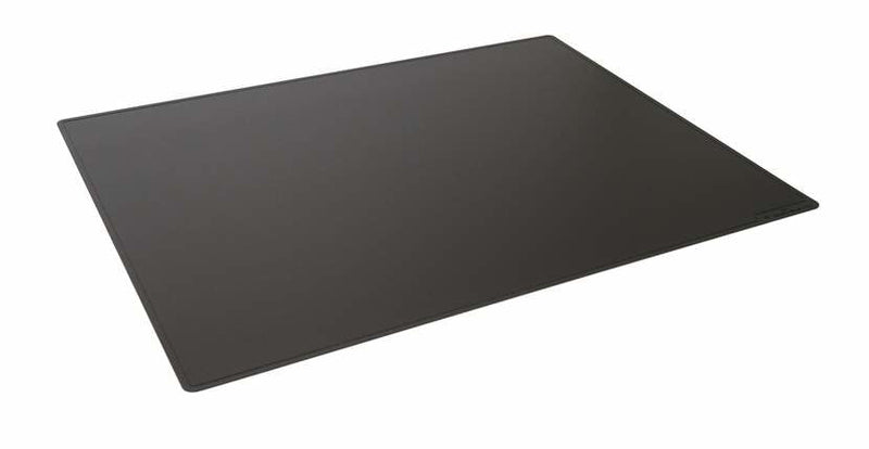 Durable Pad Desk 650X500CM Black