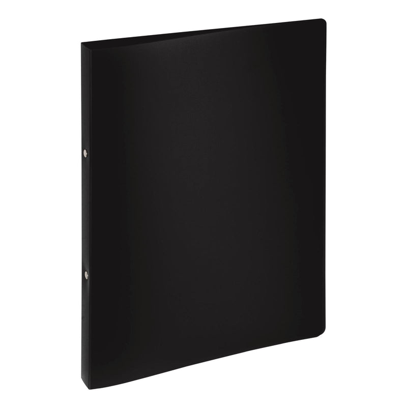 Pagna 20901-01 Folder Cartón A4 Black
