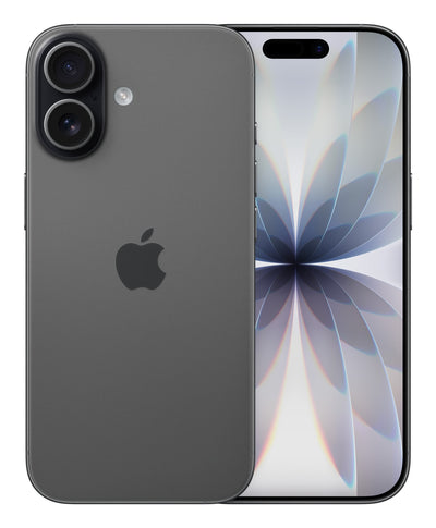 Apple Iphone 17 5G 256GB Black Eu — image 1