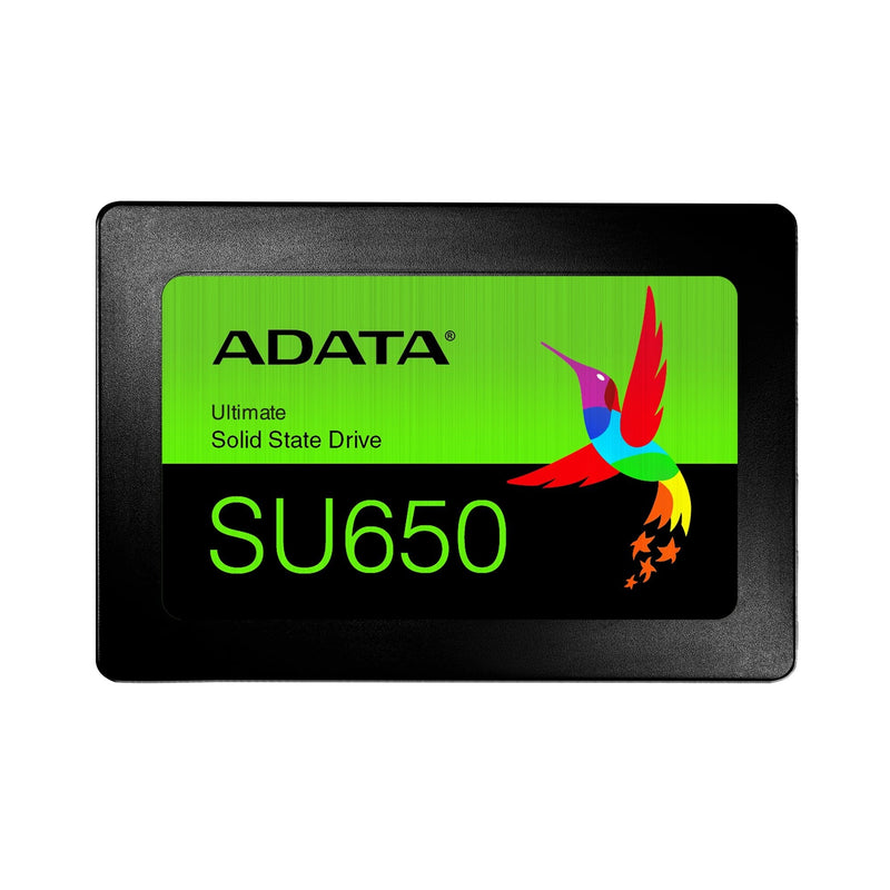 ADATA SSD Ultimate SU650 1TB 2.5 SATA III