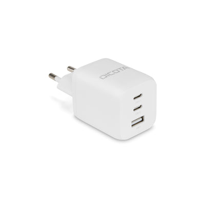 Dicota Charger D32054 White — image 1