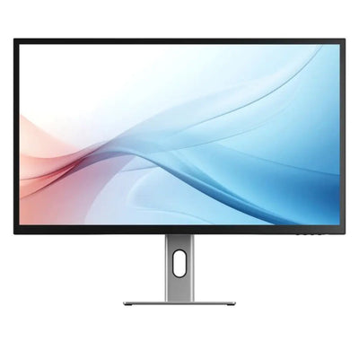 Alogic Monitor 32 32C4KPD LED 3840 X 2160 Pixels 4K Ultra HD Aluminium Black — image 1