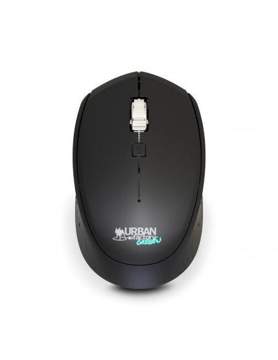 Urban Factory Cyclee Mouse Ambidextro RF Wireless 1600 DPI — image 1