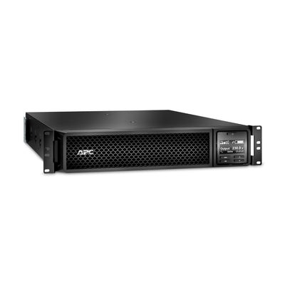Apc SRT1000RMXLI-NC UPS (ups) Double Conversión (en Line 1000VA 1000W — image 1