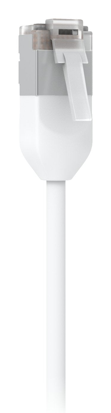 Ubiquiti UACC-CABLE-PATCH-OUTDOOR-C6A-8M-W Network Cable White CAT.6A — image 1