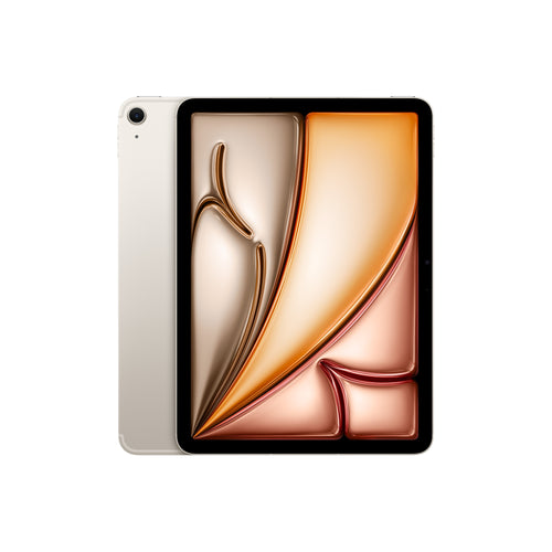Apple Ipad Air 11 256GB 8TH Gen. (2026) 5G Starlight [only Esim] — image 1