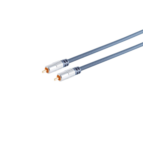 S-impuls Home-cinema Rca Cable Connection 15M — image 1
