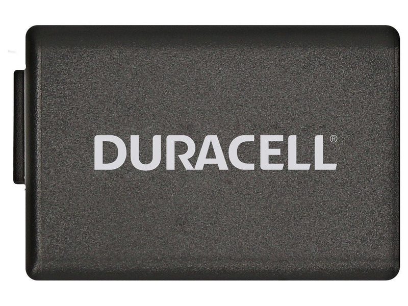 Duracell Digital Camera Battery 7.4V 890MAH Panasonic DMW-BMB9E DR9952
