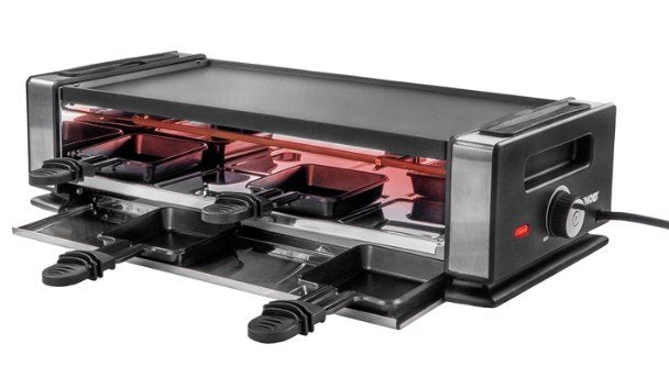 Unold 48730 Raclette Finesse Basic