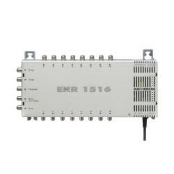 Kathrein Exr 1516 TV Set-top Boxes Grey — image 1
