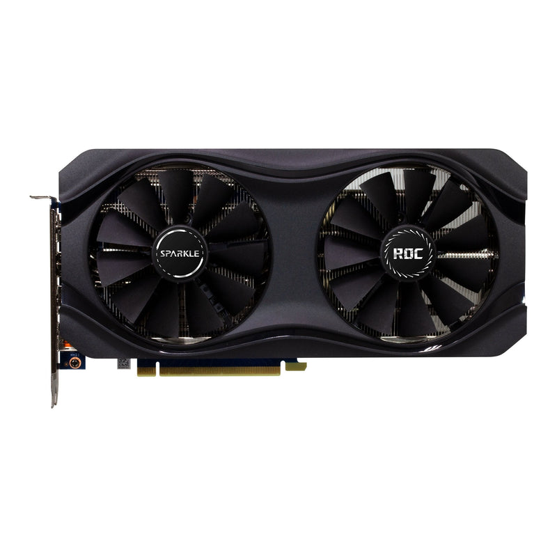Sparkle Roc Oc Edition Intel Arc A770 16GB GDDR6