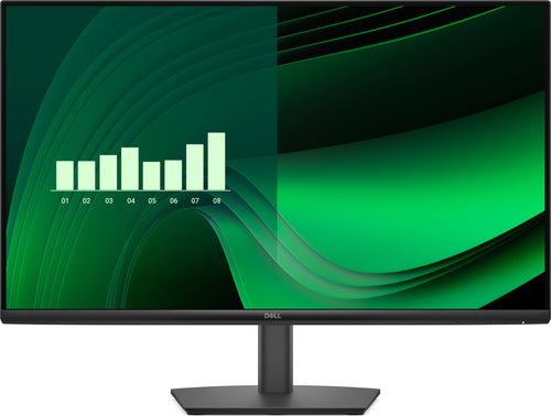 Dell Monitor 27 E2725HM 16:09 HDMI + DP + VGA IPS Black — image 1