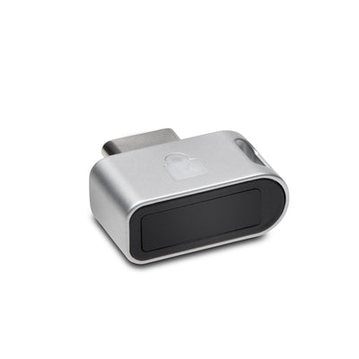 Kensington Key Fingerprint Digital Verimark™ Guard USB-C - FIDO2, Webauthn/CTAP2 And Fido U2F - Multiplataform — image 1