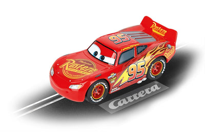 Carrera First 20065010 DP Cars - Lightning Mcqueen — image 1