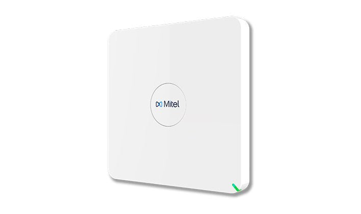 Mitel Rfp 44 Estación Base Dect White