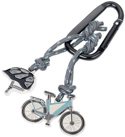 Troika Keyring Bicicleta Eléctrica — image 1