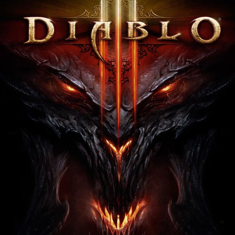 Set Diablo 3 PC