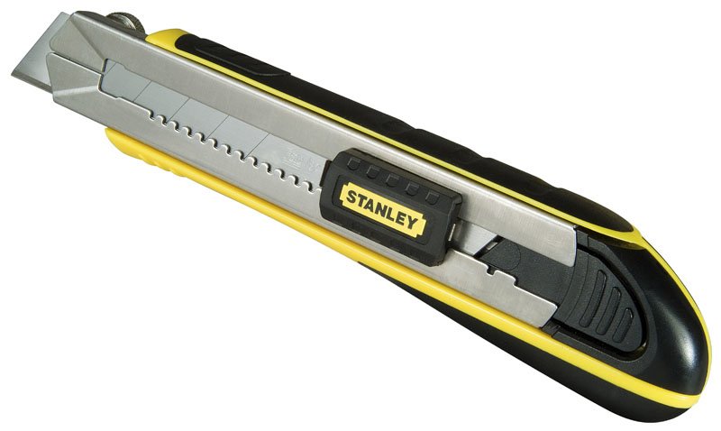 Stanley Cutter With Magazin Fatmax 25MM