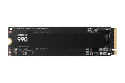 Samsung Drive SSD 1TB 990M.2 PCIE (MZ-V9V1T0BW) — image 1