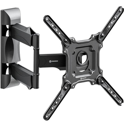Onkron M4-B Stand TV 165,1CM (65) Black — image 1